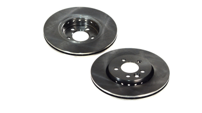 Set discuri frana fata Rover/Mg Mg Zt- T, 10.2001-07.2005, marca SRLine S71-0177