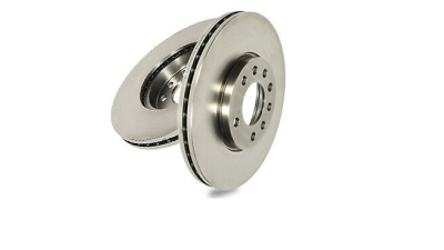 Set discuri frana fata Opel Adam, 10.2012-, marca SRLine S71-0184
