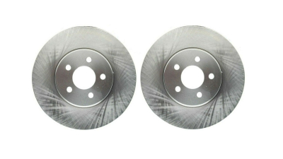 Set discuri frana fata Chrysler Sebring Cabriolet (Jr), 04.2001-06.2007, marca SRLine S71-0185
