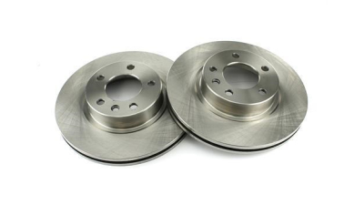 Set discuri frana fata Opel Omega B Combi (21, 22, 23), 03.1994-07.2003, marca SRLine S71-0186