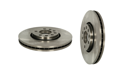 Set discuri frana fata Opel Signum, 05.2003-, marca SRLine S71-0188