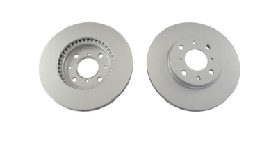 Set discuri frana fata Opel Agila (B) (H08), 04.2008-, marca SRLine S71-0195