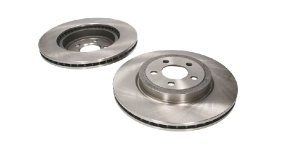 Set discuri frana fata Chrysler 300 C (Lx), 09.2004-, marca SRLine S71-0198