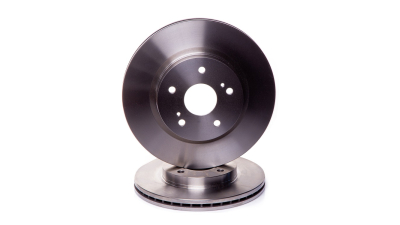 Set discuri frana fata Suzuki Grand Vitara 2 (Jt), 04.2005-, marca SRLine S71-0209