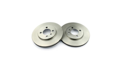 Set discuri frana fata Bmw Z1, 06.1988-06.1991, marca SRLine S71-0212