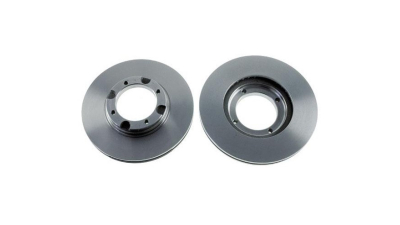 Set discuri frana fata Hyundai Accent Sedan (X-3), 05.1994-01.2000, marca SRLine S71-0214