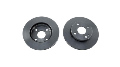 Set discuri frana fata Mazda 323 F 4 (Bg), 04.1987-10.1994, marca SRLine S71-0215