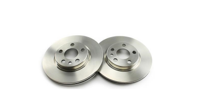 Set discuri frana fata Citroen Jumpy Platforma (Bu, Bv, Bw, Bx), 10.1999-10.2006, marca SRLine S71-0234
