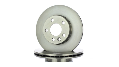 Set discuri frana fata Volkswagen Transporter 4 Bus (70xb, 70xc, 7db, 7dw), 09.1990-06.2003, marca SRLine S71-0235