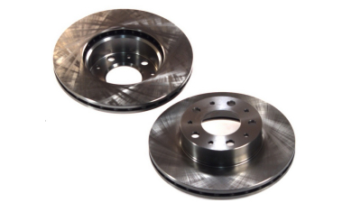 Set discuri frana fata Citroen Jumper Platforma (230), 03.1994-04.2002, marca SRLine S71-0238