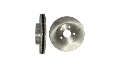 Set discuri frana fata Toyota Avensis Station Wagon (T22), 09.1997-02.2003, marca SRLine S71-0252