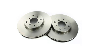 Set discuri frana fata Honda Accord 6 Hatchback (Ch), 12.1999-12.2002, marca SRLine S71-0256
