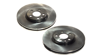 Set discuri frana fata Citroen Jumpy Platforma (Bu, Bv, Bw, Bx), 10.1999-10.2006, marca SRLine S71-0257