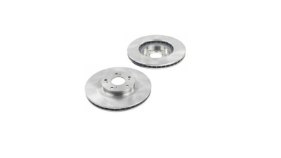 Set discuri frana fata Honda Accord 7 (Cl), 01.2003-09.2012, marca SRLine S71-0264