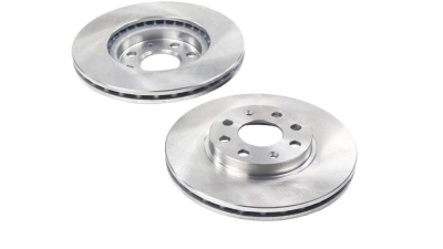 Set discuri frana fata Fiat Punto Evo (199), 07.2008-, marca SRLine S71-0265