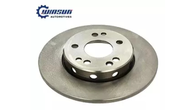 Set discuri frana fata Mercedes Clasa E (W124), 02.1993-06.1996, marca SRLine S71-0271