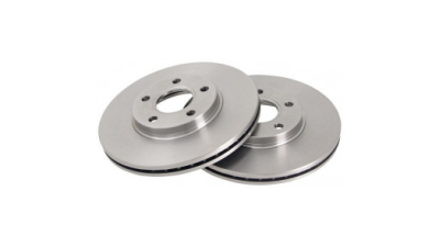 Set discuri frana fata Ford Tourneo Connect, 06.2002-12.2013, marca SRLine S71-0272