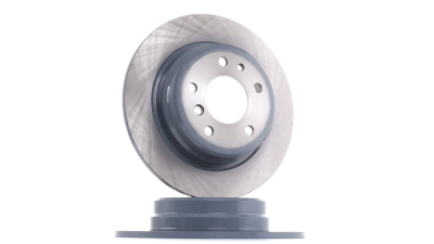 Set discuri frana fata Bmw Seria 7 (E32), 09.1986-10.1994, marca SRLine S71-0278