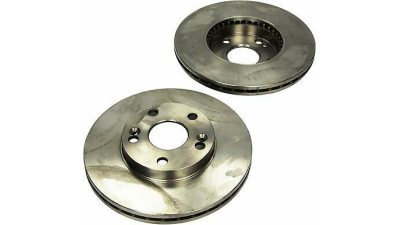 Set discuri frana fata Renault Laguna 1 Grandtour (K56), 09.1995-08.2002, marca SRLine S71-0280