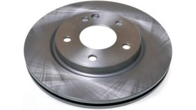 Set discuri frana fata Mercedes Vaneo (414), 02.2002-07.2005, marca SRLine S71-0282