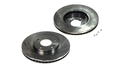 Set discuri frana fata Hyundai Santa Fé 1 (Sm), 11.2000-03.2006, marca SRLine S71-0290