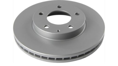 Set discuri frana fata Mazda Xedos 9 (Ta), 07.1993-09.2002, marca SRLine S71-0293