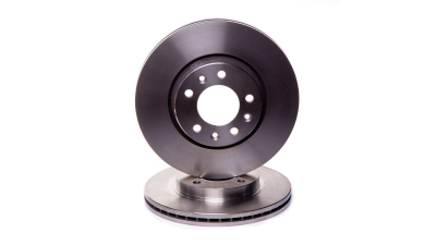 Disc frana Citroen Jumpy, 01.2007-2016, Scudo, 01.2007-2016, Expert, 01.2007-2016, SRLine