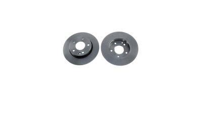 Set discuri frana fata Mercedes Clasa A (W168), 07.1997-08.2004, marca SRLine S71-0300