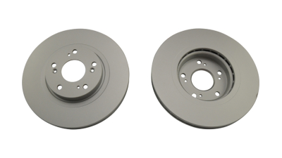 Set discuri frana fata Honda Accord 8 Estate, 07.2008-, marca SRLine S71-0307