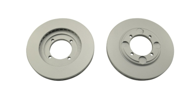 Set discuri frana fata Hyundai Coupe (Rd), 06.1996-04.2002, marca SRLine S71-0332