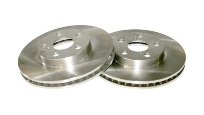 Set discuri frana fata Toyota Celica (St20, At20), 09.1993-11.1999, marca SRLine S71-0339