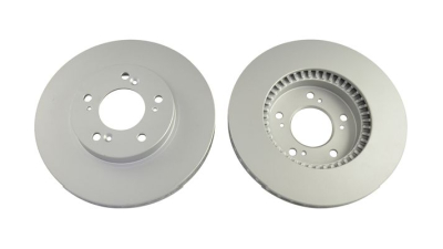 Set discuri frana fata Honda Cr-V 1 (Rd), 10.1995-02.2002, marca SRLine S71-0340