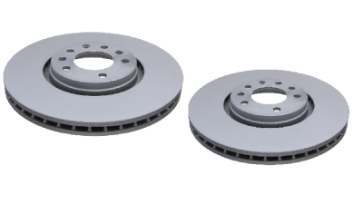 Set discuri frana fata Opel Signum, 05.2003-, marca SRLine S71-0344