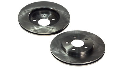 Set discuri frana fata Chrysler Neon (Pl), 05.1994-09.2000, marca SRLine S71-0390