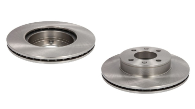 Set discuri frana fata Hyundai I10 (Ia), 08.2013-, marca SRLine S71-0404