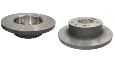 Set discuri frana fata Fiat Ducato Caroserie (290), 03.1989-05.1994, marca SRLine S71-0440
