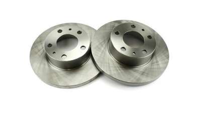 Set discuri frana fata Citroen Jumper Platforma (230), 03.1994-04.2002, marca SRLine S71-0441