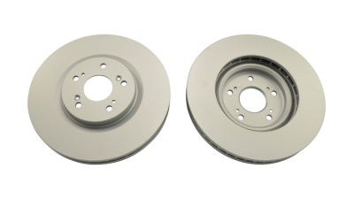 Set discuri frana fata Honda Accord 8 Estate, 07.2008-, marca SRLine S71-0459
