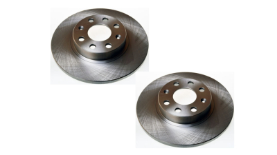 Set discuri frana fata Fiat Grande Punto (199), 10.2005-, marca SRLine S71-0474