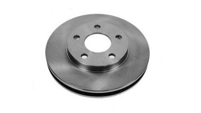 Set discuri frana fata Opel Sintra, 11.1996-04.1999, marca SRLine S71-0486
