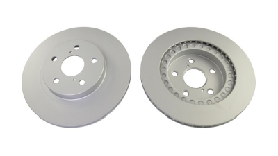 Set discuri frana fata Toyota Rav 4 1 (Sxa1), 01.1994-09.2000, marca SRLine S71-0488