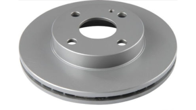 Set discuri frana fata Mazda 323 F 6 (Bj), 09.1998-05.2004, marca SRLine S71-0492