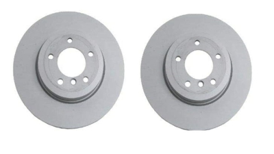 Set discuri frana fata Bmw Z4 Cupe (E86), 03.2006-01.2009, marca SRLine S71-0494