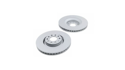 Set discuri frana fata Seat Exeo St (3r5), 05.2009-, marca SRLine S71-0501