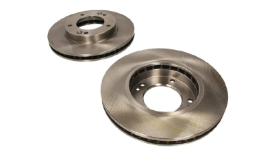 Set discuri frana fata Kia Sorento 1 (Jc), 08.2002-, marca SRLine S71-0506