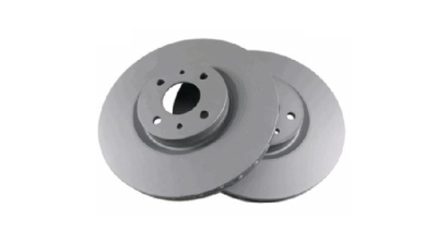 Set discuri frana fata Fiat Stilo (192), 10.2001-11.2010, marca SRLine S71-0507