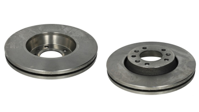 Set discuri frana fata Audi A6 (4f2, C6), 05.2004-03.2011, marca SRLine S71-0508