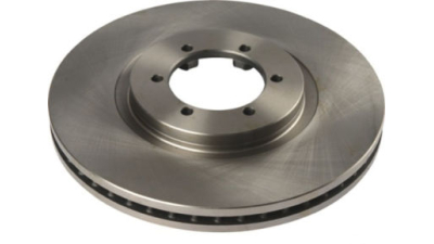 Set discuri frana fata Hyundai Terracan (Hp), 06.2001-03.2008, marca SRLine S71-0511