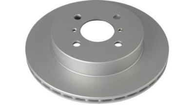 Set discuri frana fata Suzuki Ignis (Fh), 10.2000-12.2005, marca SRLine S71-0512