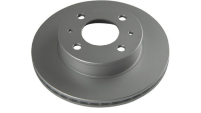 Set discuri frana fata Hyundai Atos Prime (Mx), 01.1997-, marca SRLine S71-0513